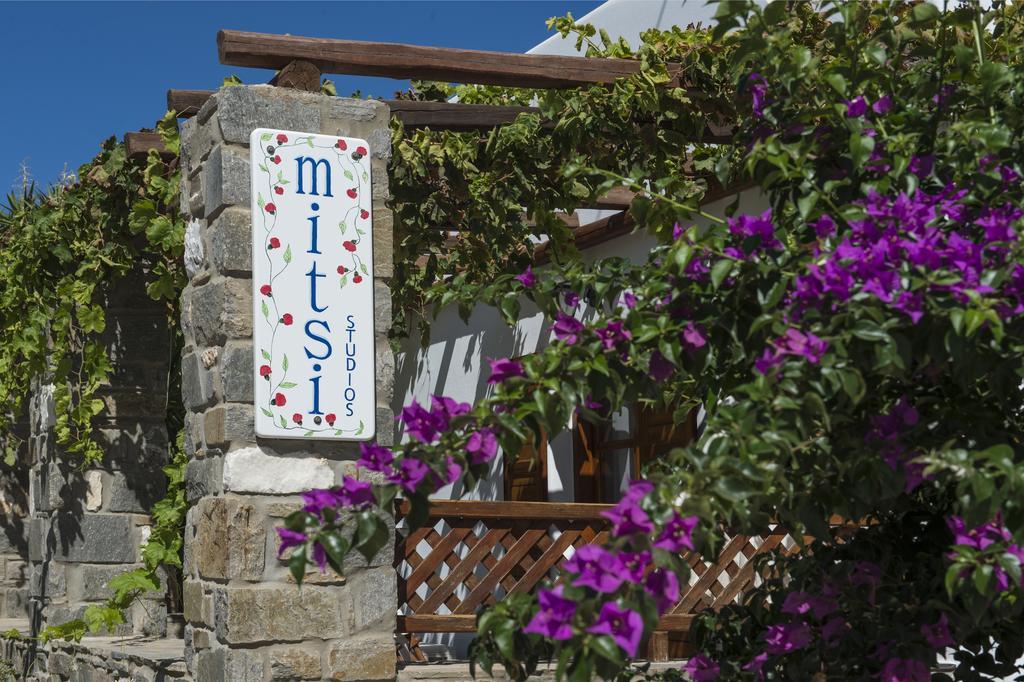 Mitsi Studios ناوسا المظهر الخارجي الصورة